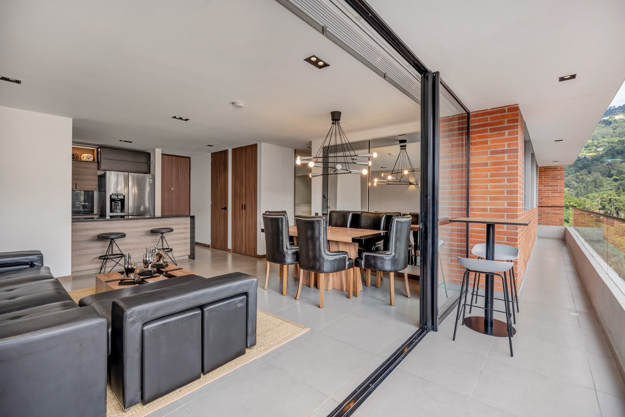Baño principal – BIOCITY GRAND LUXURY