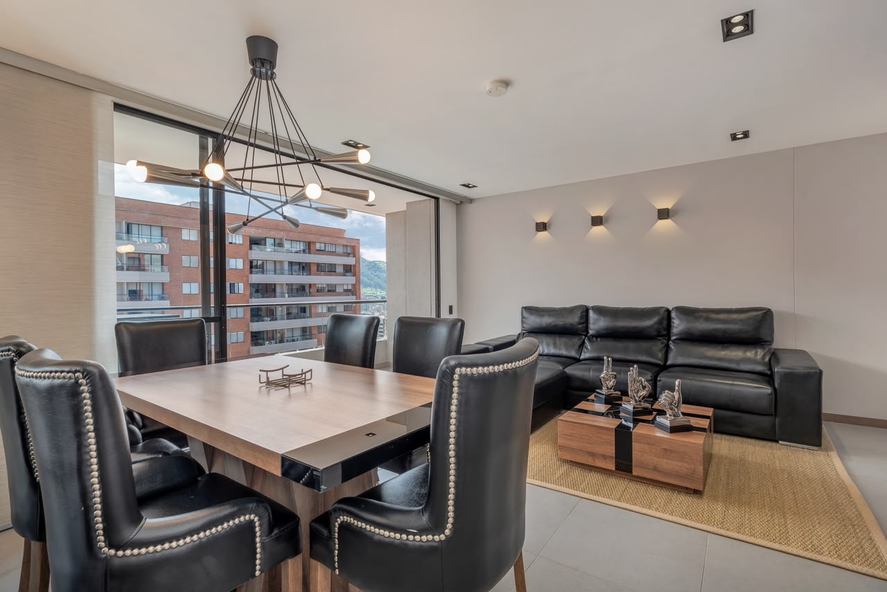 Habitación principal – BIOCITY GRAND LUXURY