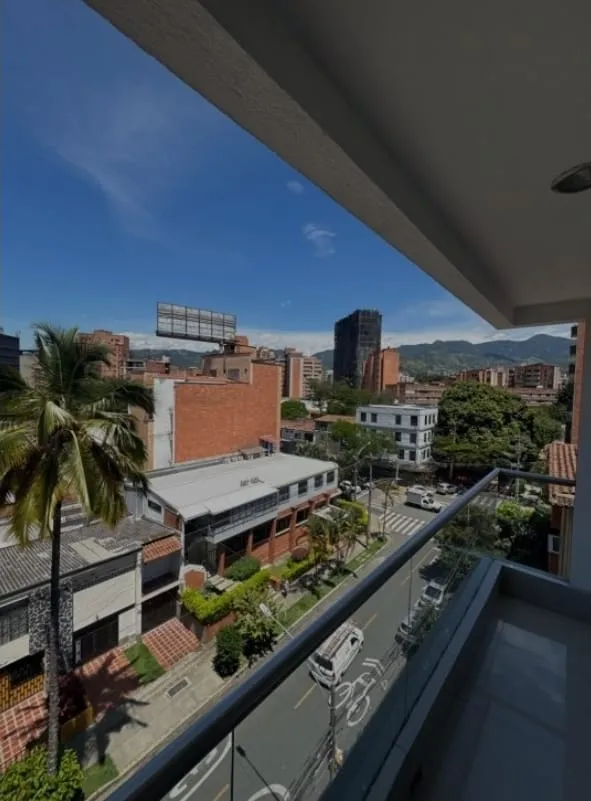 DÚPLEX LAURELES, Laureles
