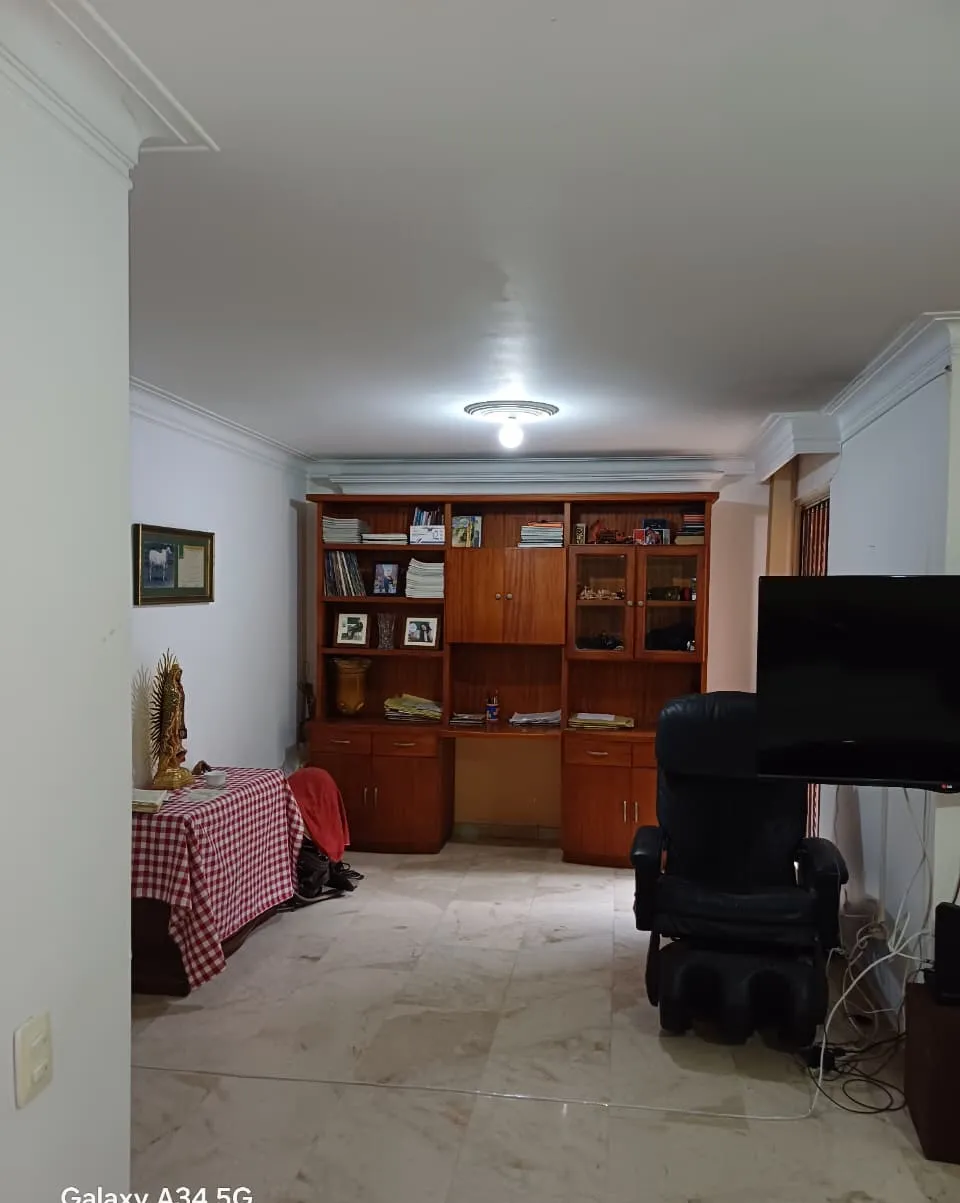 Advisa laureles terrazas