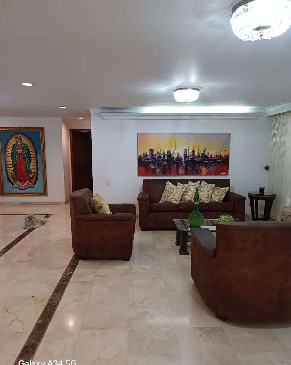 Vista principal, LAURELES TERRAZAS Laureles