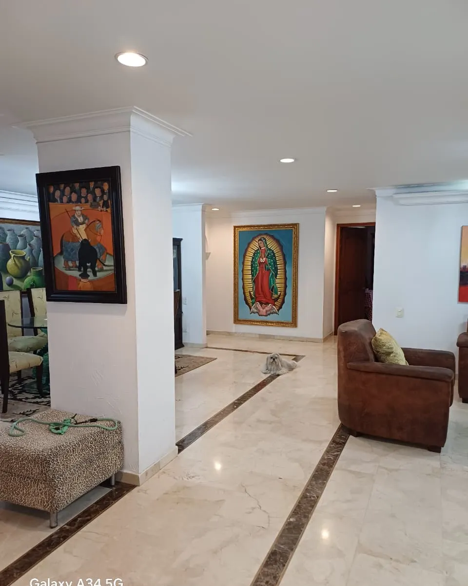 Advisa laureles terrazas