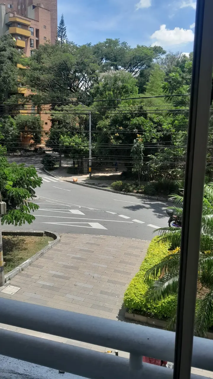 SEGUNDO PARQUE DE LAURELES, Laureles