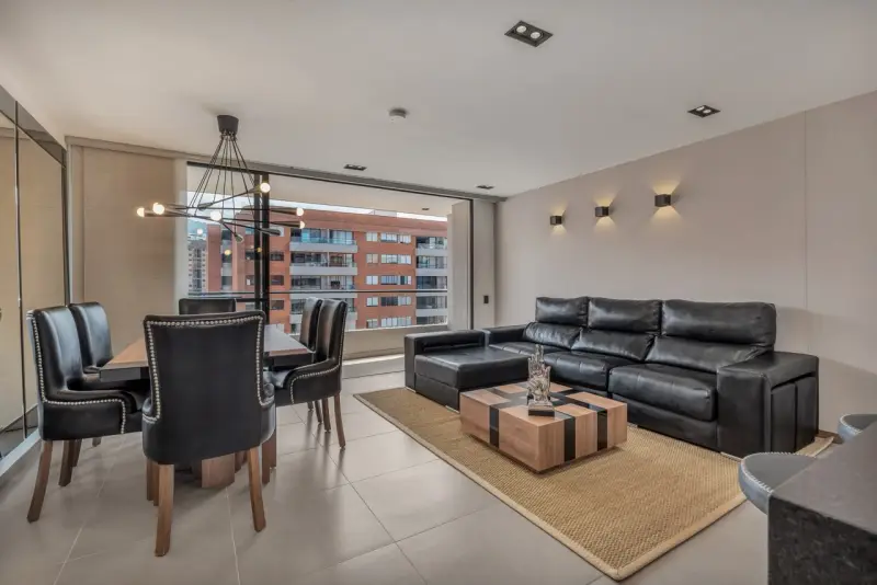 Biocity Grand Luxury, Envigado
