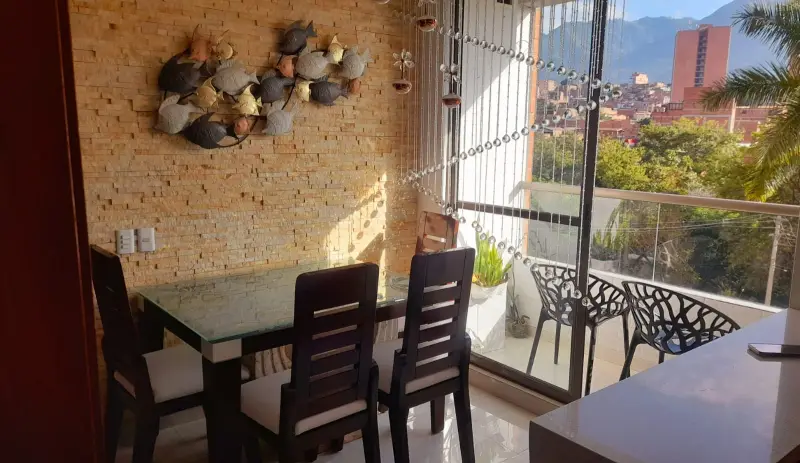 Flor de Agua, proyecto de vivienda en Bello, imagen 11
